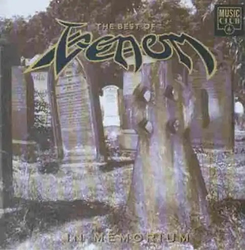 Venom memorium the best - -, memorium-the