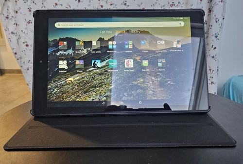 Amazon tablet fire 7 - amazon,