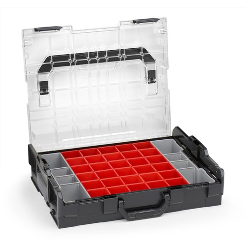 Bosch sortimo boxx 102 - bosch,