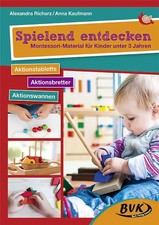 Spielend entdecken –