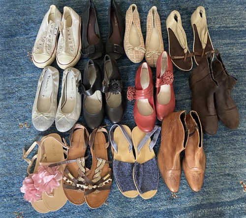 Schuhpaket paar - schuhpaket,,