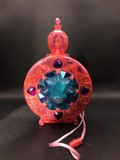 Polly Pocket Starshine Palace Mit Kutsche, Pferd,Prinzessin, Rose