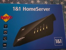 NEU+OVP: AVM FRITZ!Box 7520 -