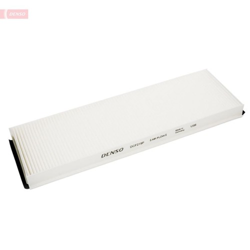 Denso innenraumfilter - denso,