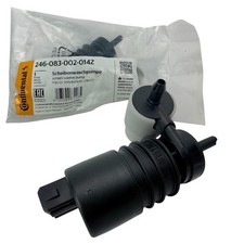 VDO CONTINENTAL