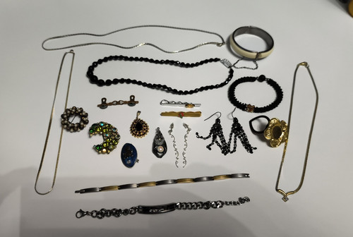 Schmuck konvolut nicht - konvolut,