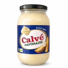 (13,83 EUR/l) Calvé Mayonaise