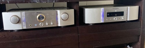 Marantz 15s1 - sa-15s1, sacd