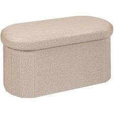 Sitzbank Stauraum, Klapptruhe