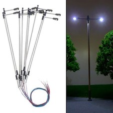 Stück für scale led - 10, ho