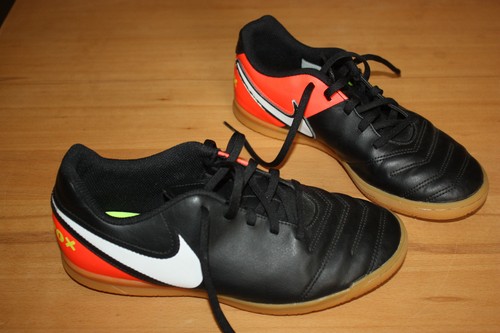 Nike tiempox turnschuh - nike,
