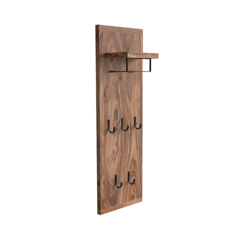 Garderobe sydney wandpaneel - garderobe,
