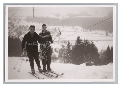 Fischen allgäu 1963 2 - im,