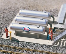 Piko 62048 Spur G - Raffinerie