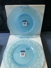 Platzteller von Villeroy & Boch aus der Serie Filigree Charger türkis 32 cm
