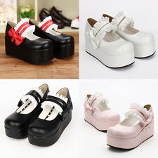 Gothic Lolita Mary Jane Maid