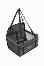 Hundeautositz Hundesitz Auto Hundekorb Sicherheit Autokörbchen für Beifahrersitz