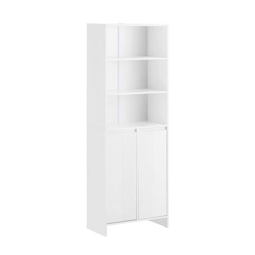 Waren hochschrank badschrank - b-waren,