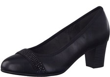 JANA  Damen Pumps  WEITE H