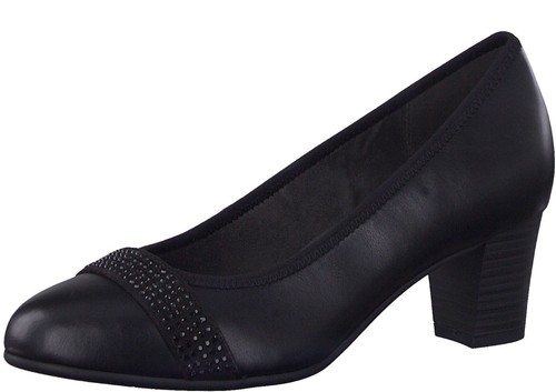 Jana damen pumps - jana, weite