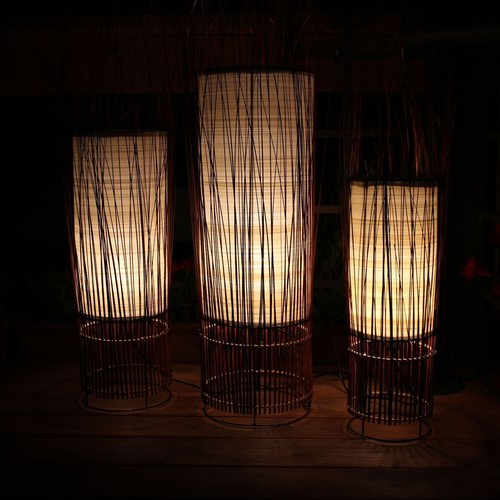 Lestarie stehlampe bodenlampe - lestarie,