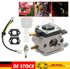 Vergaser Kraftstoffleitung