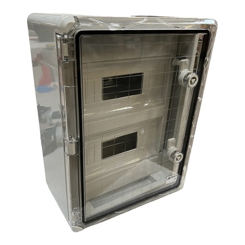 Schaltschrank abs kunststoff - schaltschrank,