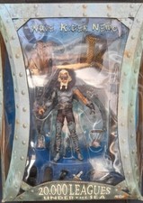 20.000 LEAGUES UNDER THE SEA -