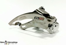 Shimano stx chromica - stx, rc