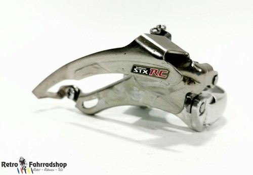 Shimano stx chromica - shimano,
