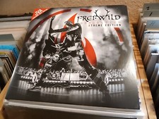 Freiwild opposition extreme - -,