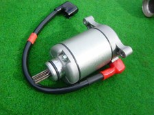 Starter Motor Daelim Otello FI