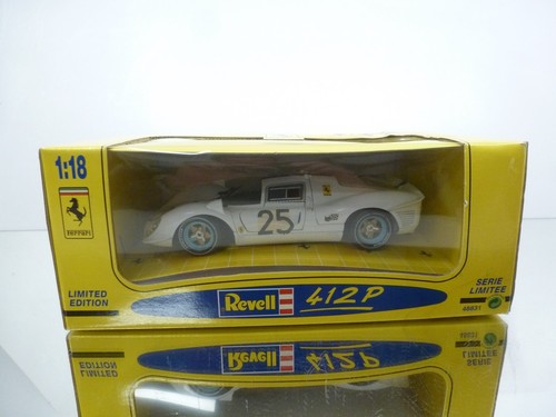 Jouef revell 48831 - 48831, 412