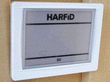 Lancom WDG E-Display E-Ink Raumplanung Digitales Türschild Imagotec Wireless WDG