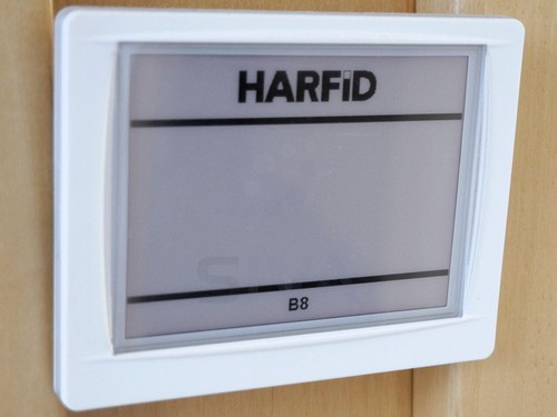 Lancom wdg display ink - wdg, e-display