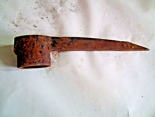 Spitzhacke, alt, ohne Stiel