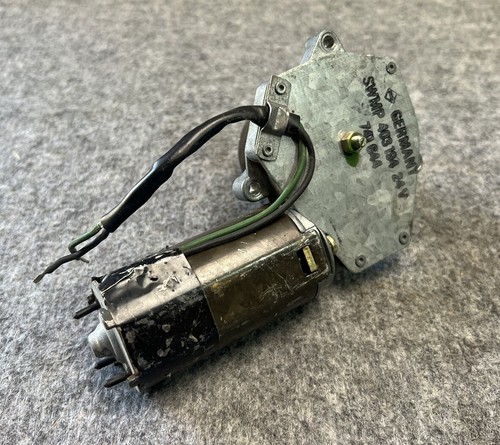 Nidec swmp 403 - swmp,