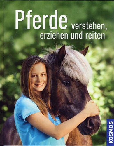 Pferde verstehen erziehen und - verstehen,,