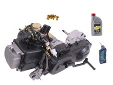 50ccm motor komplett - 50ccm,