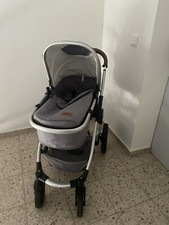 Kinderkraft Kinderwagen/unbekanntes Modell/alles was auf den Bildern gezeigt wir