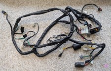 Kabelbaum Daelim Otello 125 Fi