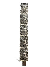 Trachtenschmuck Armband 835 Silber teilgeschwärzt punziert