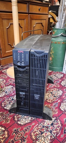 Apc smart ups 1000 - ups, usv