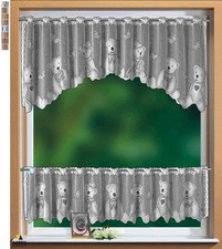 KIDS Scheibengardinen Set 2