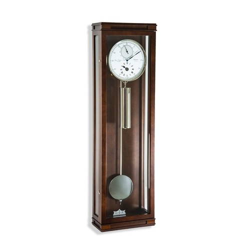 Hermle greenwich walnut - hermle,