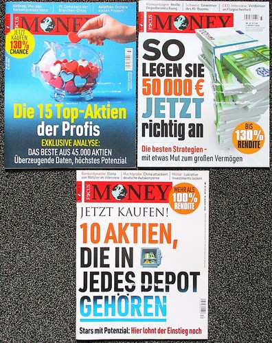 Focus money 7 33 - money,