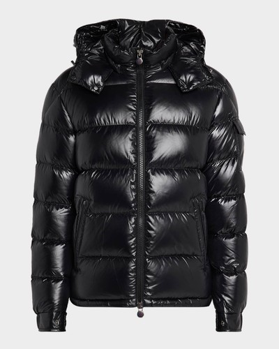 Moncler winterjacke herren - moncler,