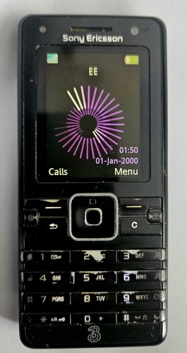 Sony ericsson k770i - sony, gÜnstiges