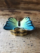 Limoges Schmetterling France