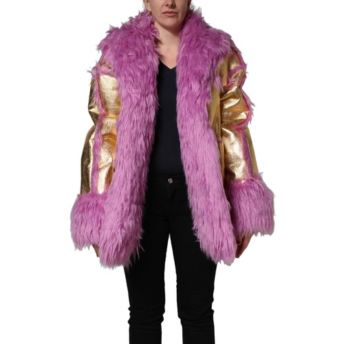 Dolce gabbana jacke rosa - dolce, &